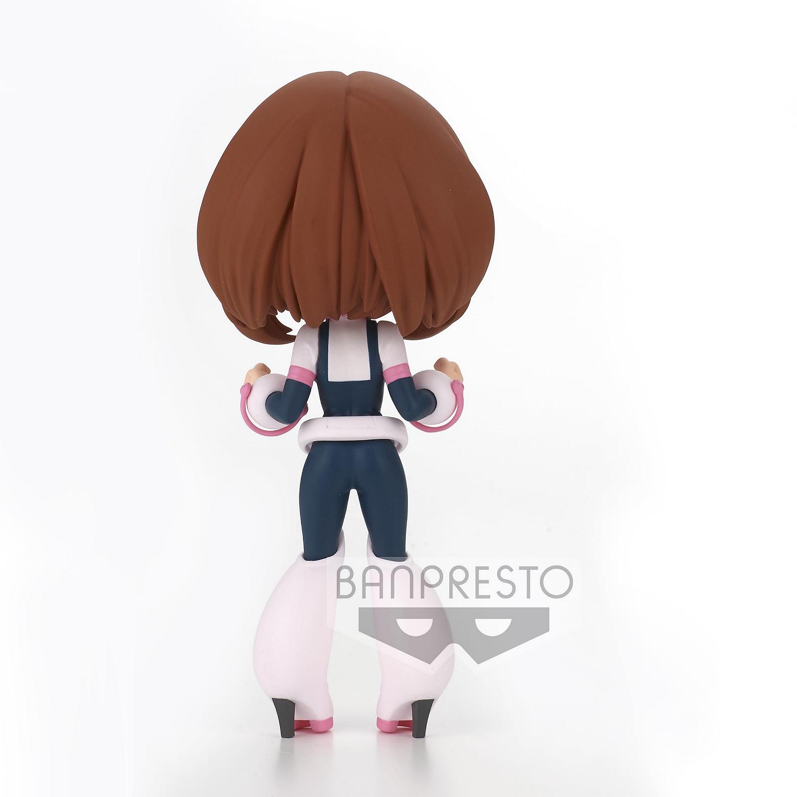 Фігурка Bandai Hero Academia Ochako Q Posket 14 см, фото №6