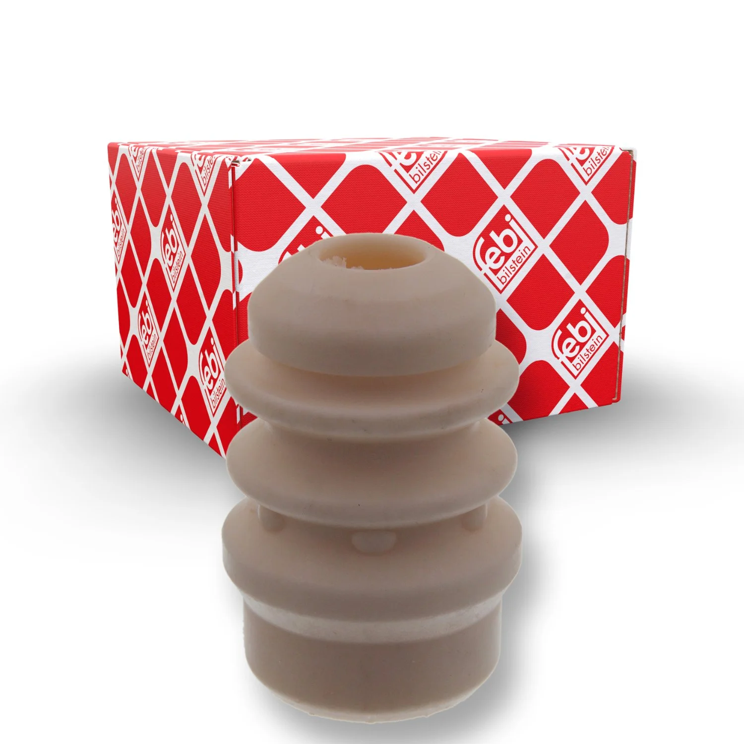 Відбійник підвіски FEBI BILSTEIN 18360 передня вісь, фото №1 Відбійник підвіски FEBI BILSTEIN 18360 передня вісь, фото №1