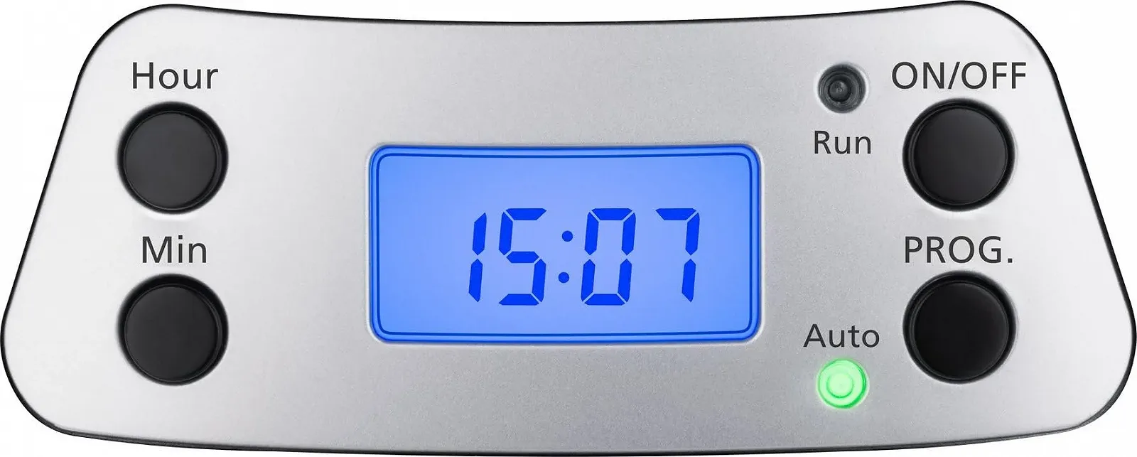 Капельная кофеварка Steba KM F3 Thermo 1 л 8 чашек 900 Вт, фото №9