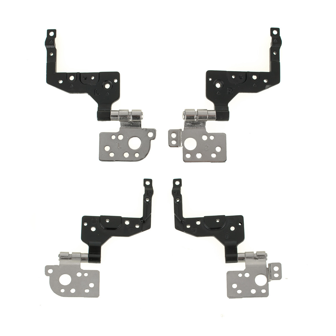 Петлі для ноутбука DELL Latitude E5420m ліва права, фото №1