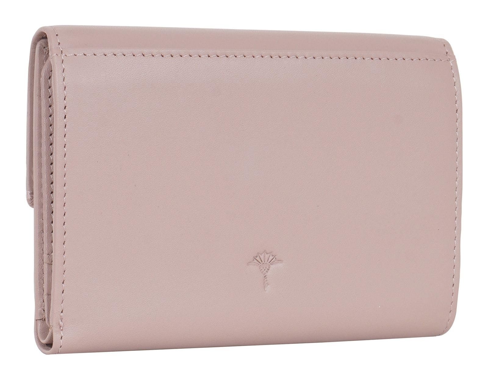 Кошелек Joop! Sofisticato 1.0 Cosma MH10F Mauve, лиловый, элегантный, фото №4