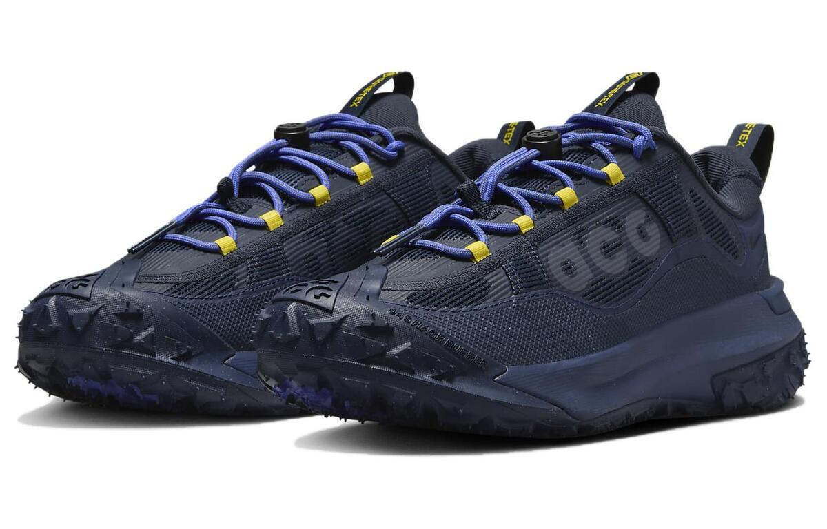 Кросівки Nike ACG MOUNTAIN FLY 2 LOW GTX 36, фото №1