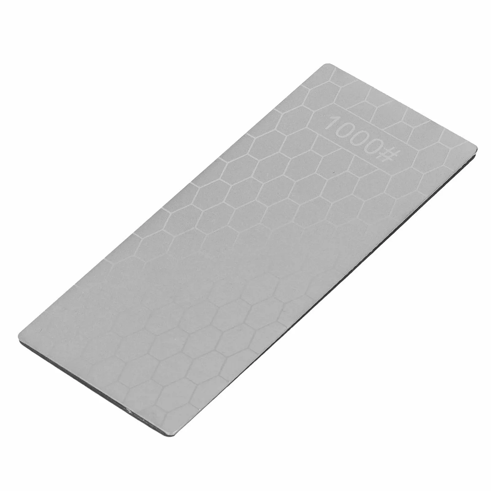 Точильный камень алмазный AYNEFY сотовым дизайном 1000 грит, фото №6