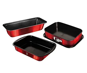 Купить Форма для выпечки BERLINGER HAUS BH-7632 - Фото 1 Форма для выпечки BERLINGER HAUS BH-7632 - Фото 1