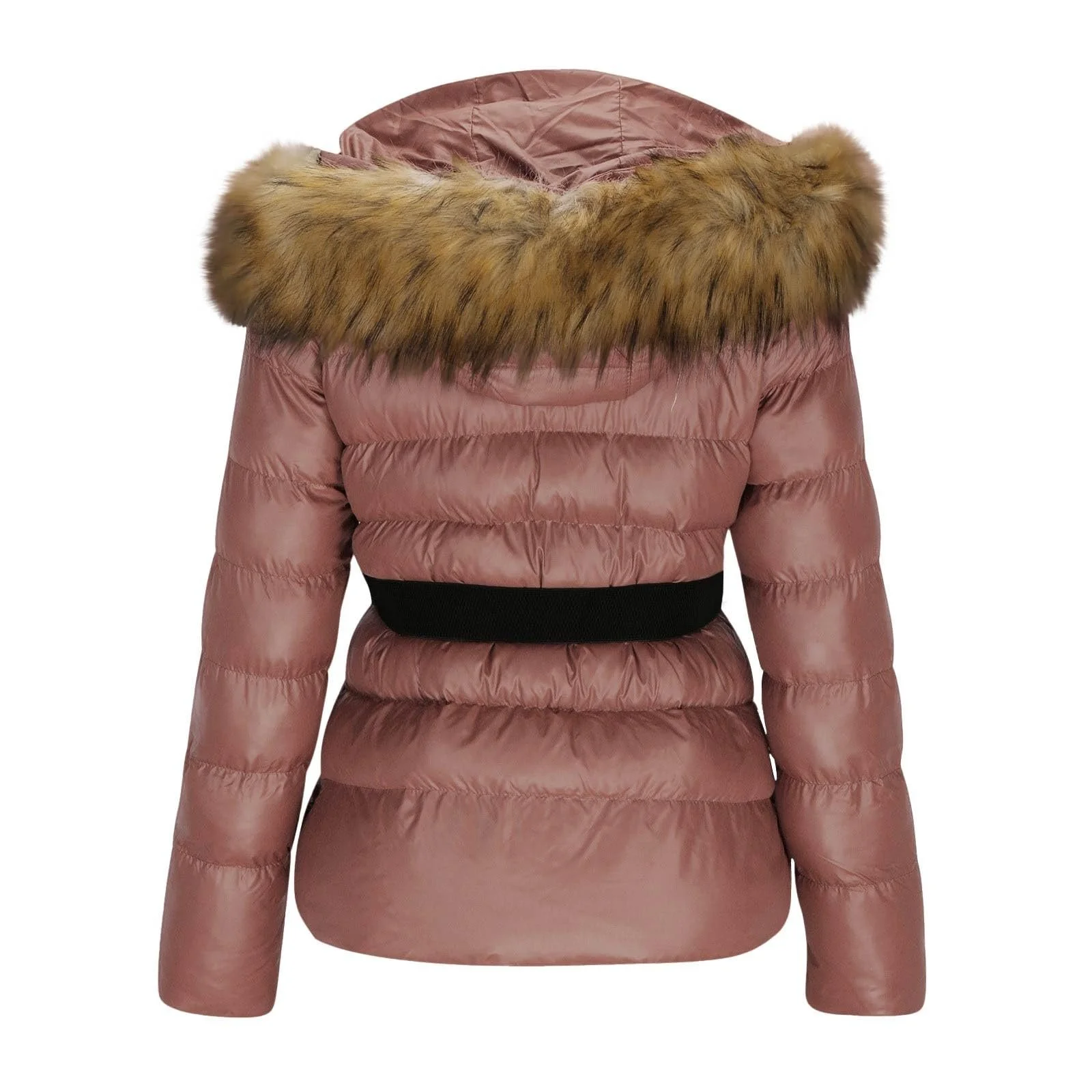 Жіноча зимова куртка, фото №5 Жіноча зимова куртка, фото №5