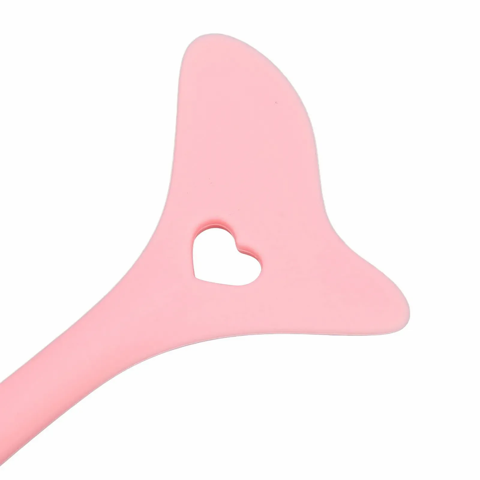 Трафарет для бровей, силиконовая, фото №2