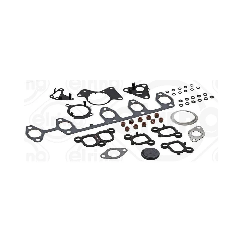Комплект прокладок ГБЦ ELRING 515.332, фото №1