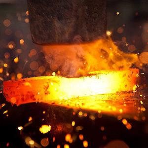 Лопата совковая Krump Вузький кований з довгою ручкою Дерево (ясен) 14 см synthetic.ua - Фото 1