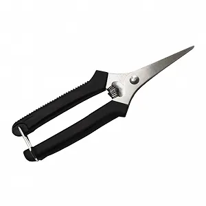 Ножиці  Happyyami PVC-пластик Чорний - Фото 1