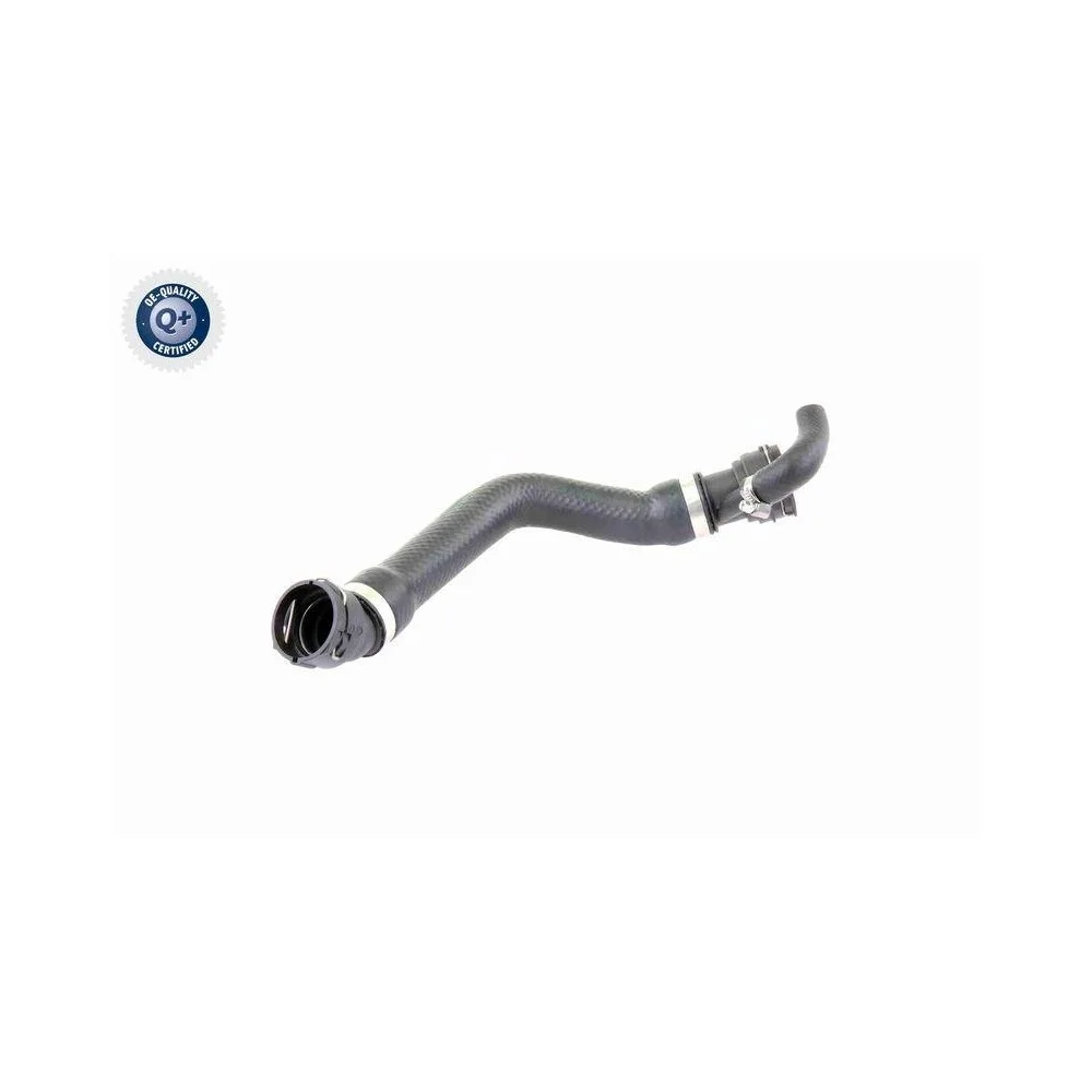 Шланг радиатора VAICO Q+ V20-1330 для BMW нижний, фото №1