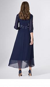 Платье Avanti Erika 866 (866/44) цена на synthetic.ua - Фото 1 Платье Avanti Erika 866 (866/44) synthetic.ua - Фото 1