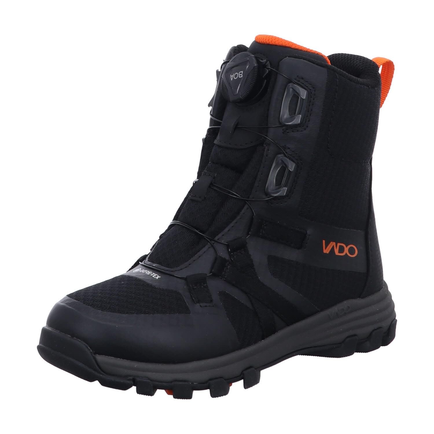 Черевики Vado Blazer High, фото №1
