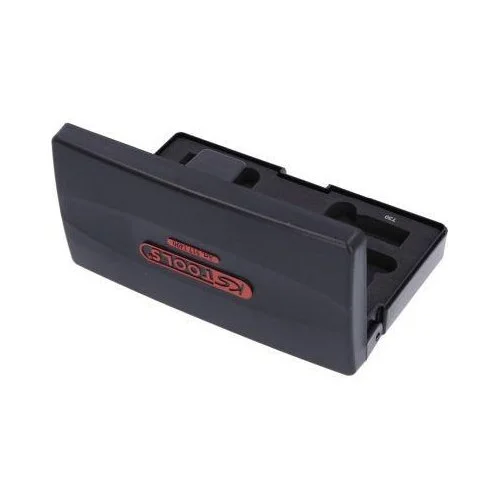 Кейс для инструментов KS TOOLS 917.1490-99, фото №3 Кейс для инструментов KS TOOLS 917.1490-99, фото №3