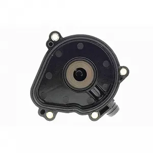 Маслоотделитель, вентиляция картера VAICO V30-2656 synthetic.ua - Фото 1