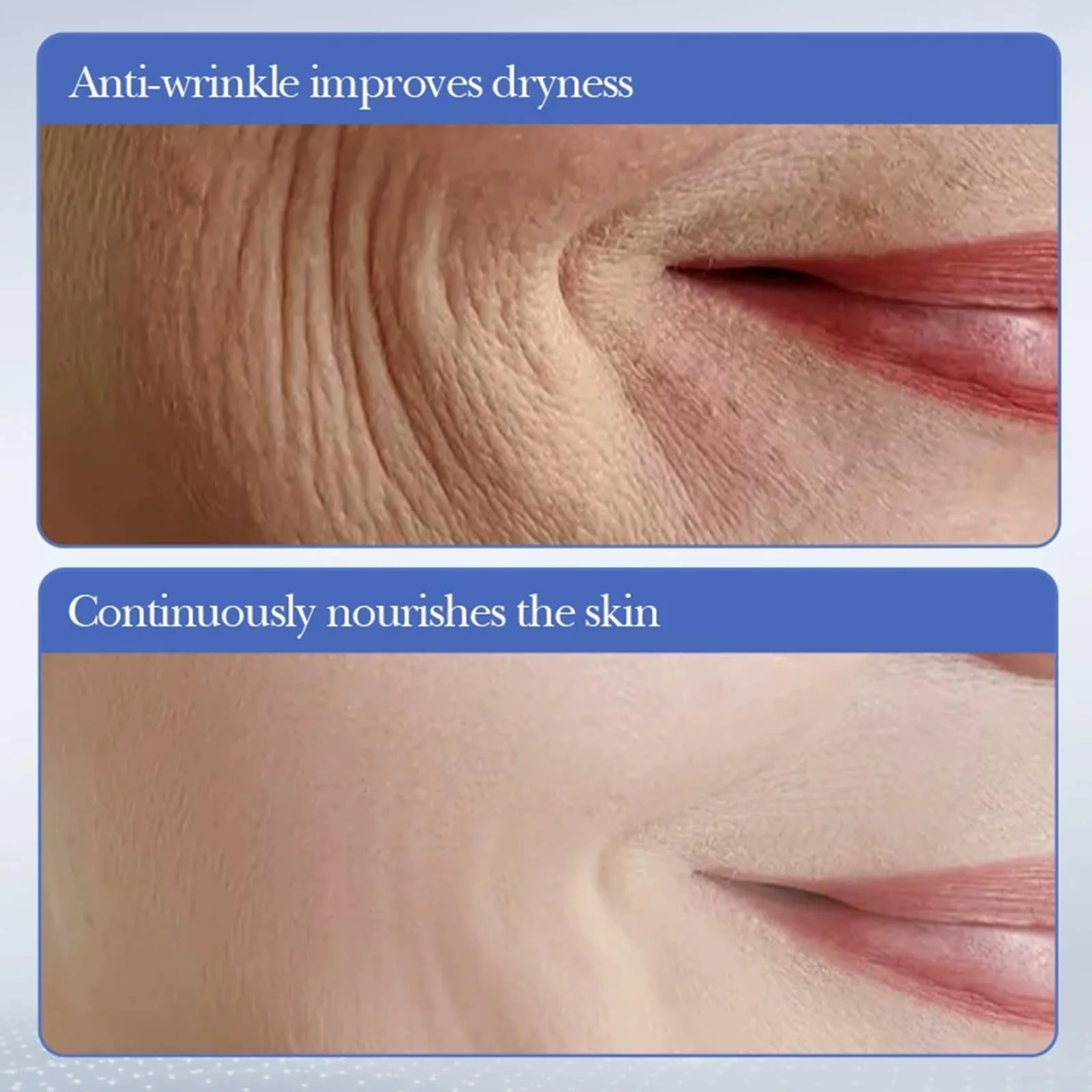 Маска для обличчя з колагеном, набір 5 шт. Зволожуюча, фото №4