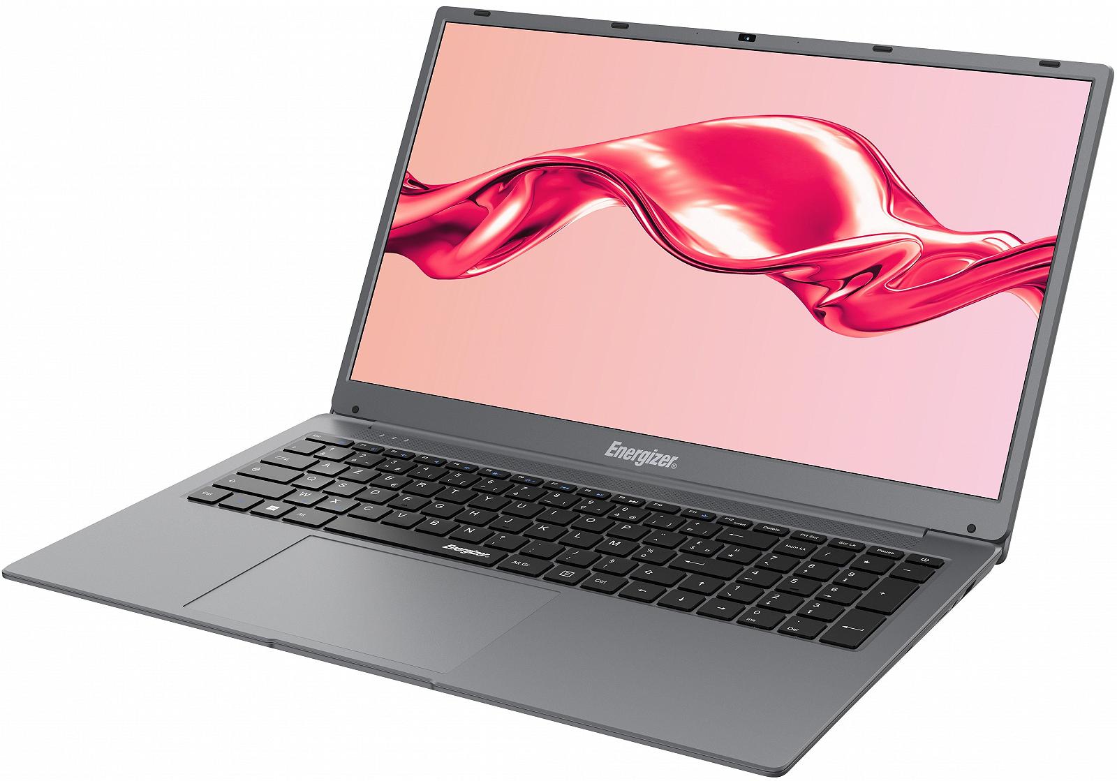 Ноутбук 17.3" Energizer EnergyBook (L17-N41-82AZ) Intel Celeron J4125 RAM 8GB SSD 256GB Windows 11 (UKR), фото №4 Ноутбук 17.3" Energizer EnergyBook (L17-N41-82AZ) Intel Celeron J4125 RAM 8GB SSD 256GB Windows 11 (UKR), фото №4