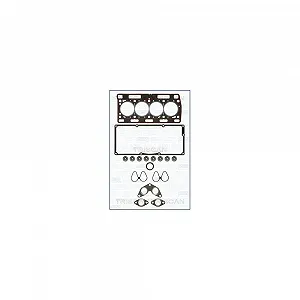 Комплект прокладок ГБЦ TRISCAN 598-6035 для RENAULT - Фото 1