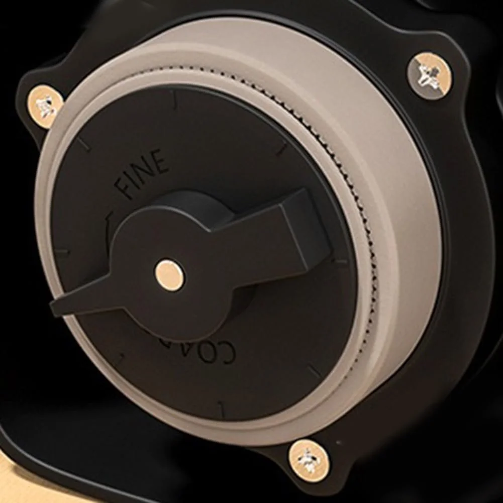 Электрическая кофемолка для путешествий (Белая), фото №6