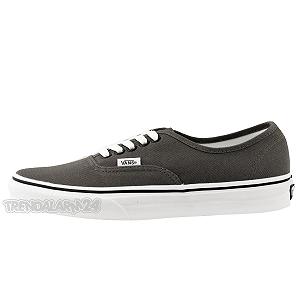 Кросівки Vans Unisex Ua Authentic - Фото 1