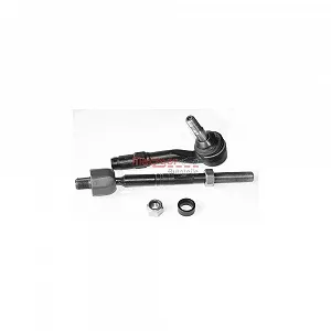 Рульова тяга METZGER 56010008 KIT для BMW передня вісь зліва, справа - Фото 1