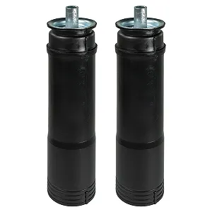 Комплект пилозахисний амортизатора FEBI BILSTEIN 171079 задня вісь для TOYOTA - Фото 1