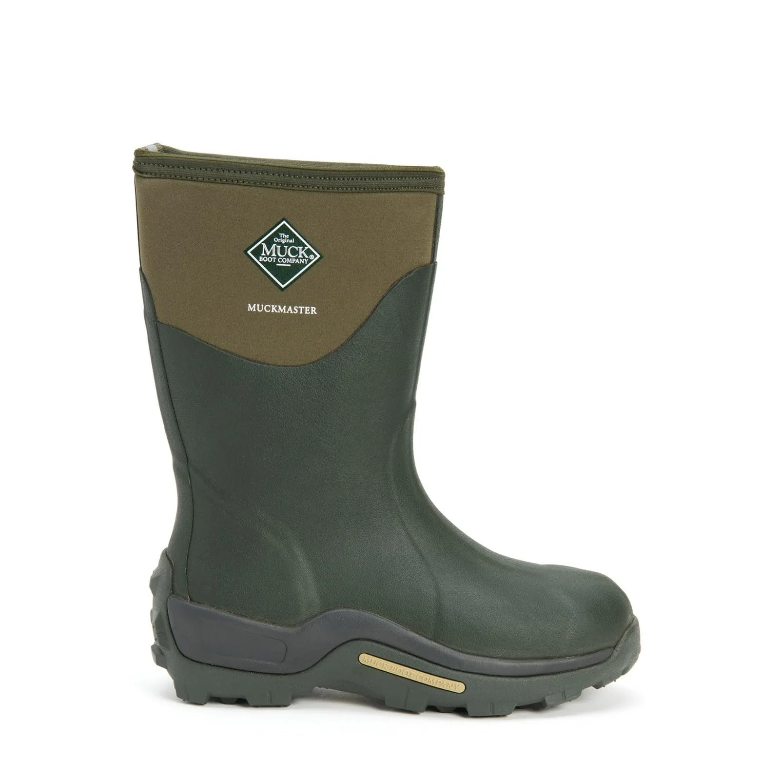 Сапоги Wellington Muck Boots Muckmaster Mid Мужские, фото №1