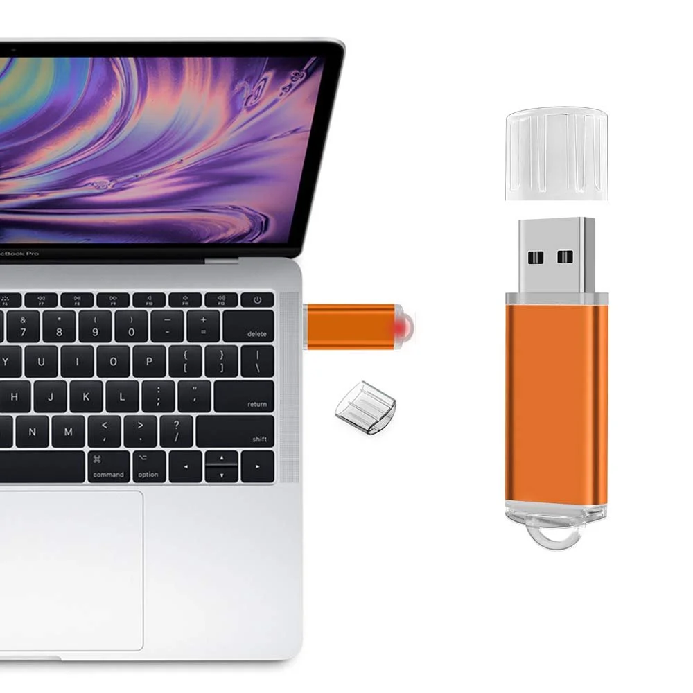 USB Stick EASTBULL 16GB USB 3.0 5 шт. Multicoloured, фото №6 USB Stick EASTBULL 16GB USB 3.0 5 шт. Multicoloured, фото №6