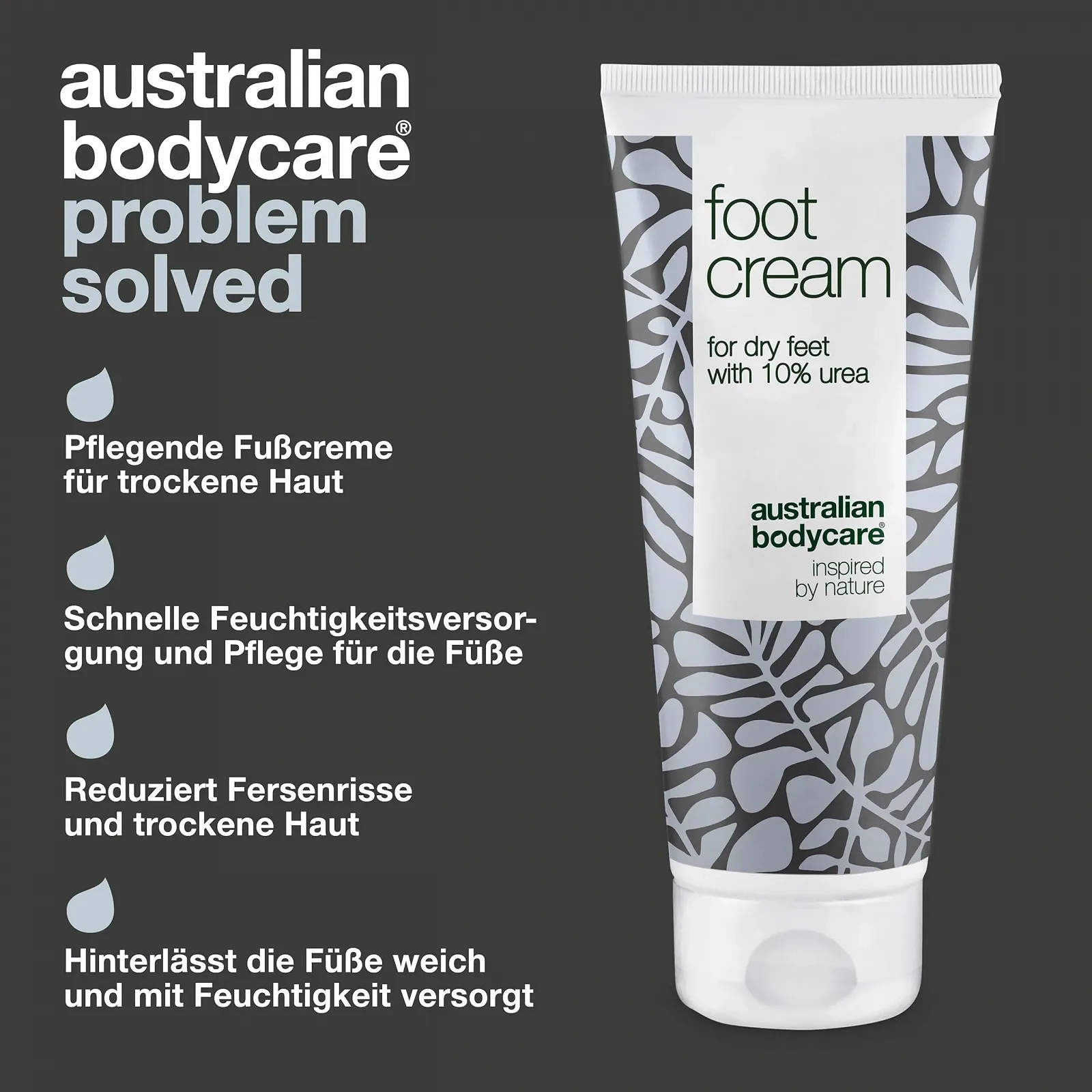 Набор для ног Australian Bodycare Foot Kit Bundle, фото №3