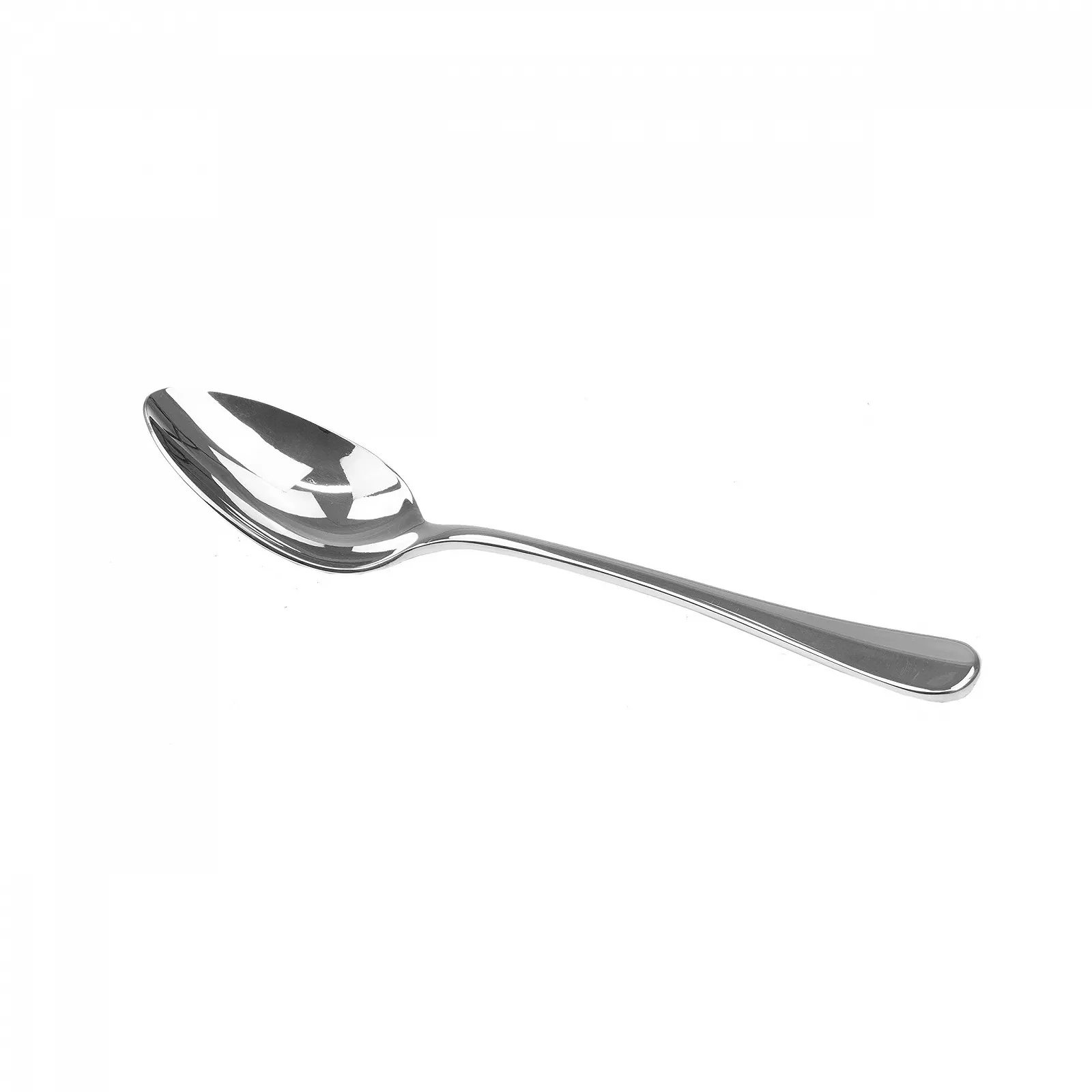 Набор столовых приборов Solex Baguette, 6 десертных ложек, фото №1