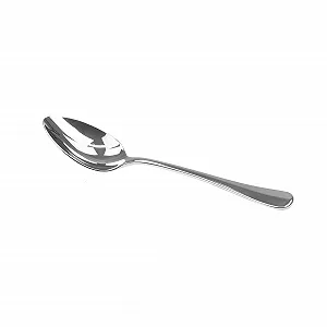 Набір столових приборів Solex Baguette, 6 десертних ложок - Фото 1