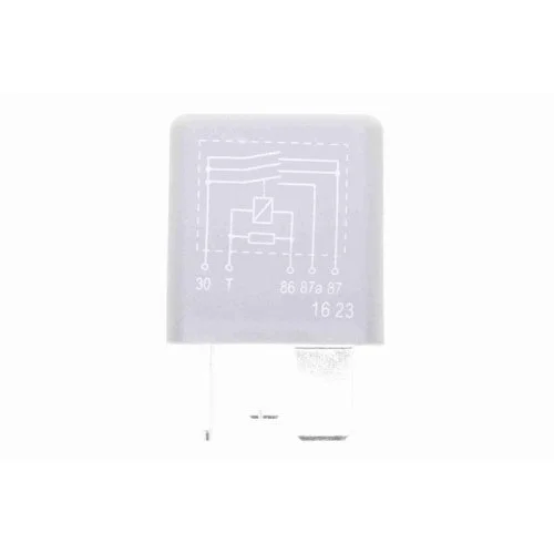 Реле топливного насоса VEMO V15-71-0038 Green Mobility Parts AUDI SEAT VW, фото №3
