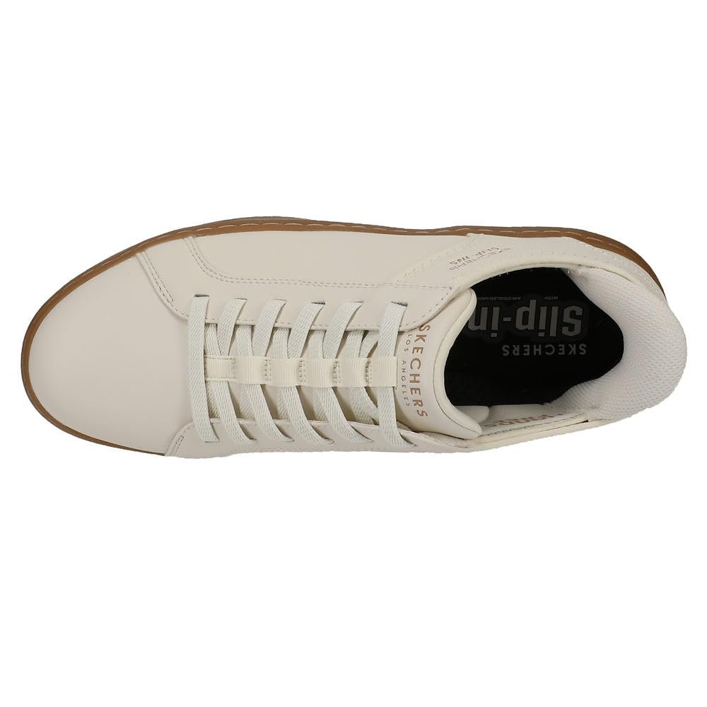 Кроссовки Skechers Court Break Double Ventilated, фото №2 Кроссовки Skechers Court Break Double Ventilated, фото №2