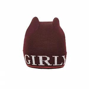 Шапка Eisbär Kids - Chianti - Фото 1