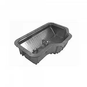 Масляный поддон VAICO V20-0375 BMW - Фото 1