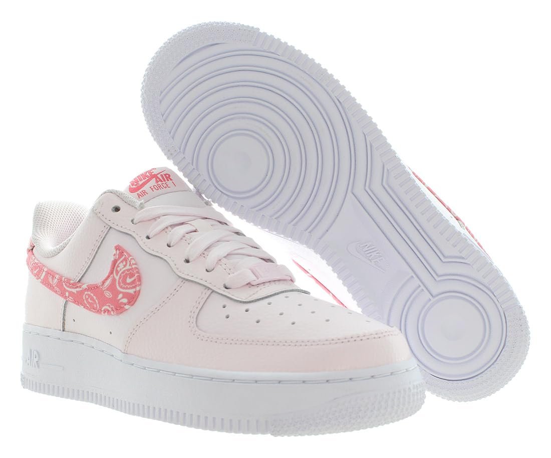 Кросівки Nike Air Force 1 Sage Low жіночі, фото №2