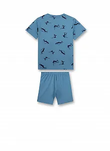 Комплект піжамний s.Oliver для хлопчиків synthetic.ua - Фото 1