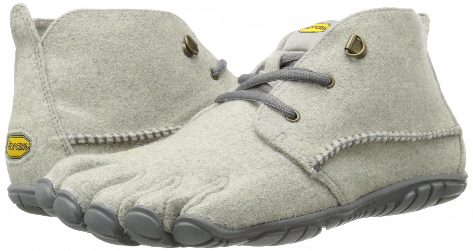 Кросівки FiveFingers CVT Wool чоловічі, фото №7 Кросівки FiveFingers CVT Wool чоловічі, фото №7