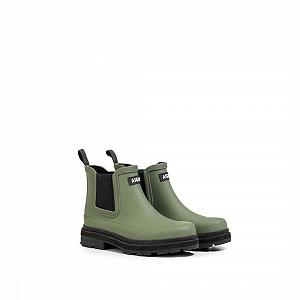 Чоботи Wellington Aigle Soft Rain M - Фото 1