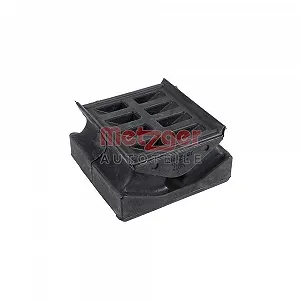 Крепление листовой рессоры METZGER AUTOTEILE GREENPARTS 52129008 для MERCEDES-BENZ VW - Фото 1