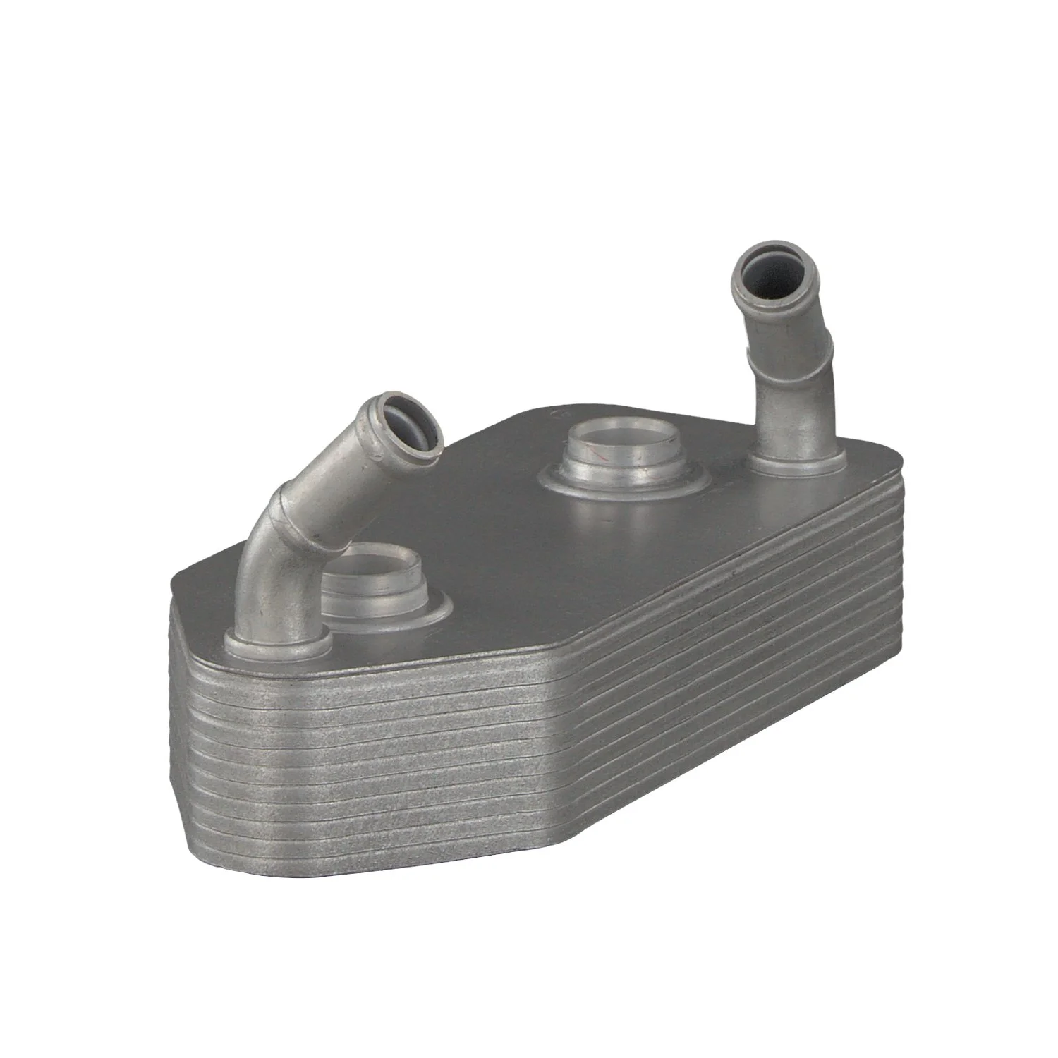 FEBI BILSTEIN Масляний радіатор АКПП 33837 для AUDI SEAT SKODA VW, фото №5