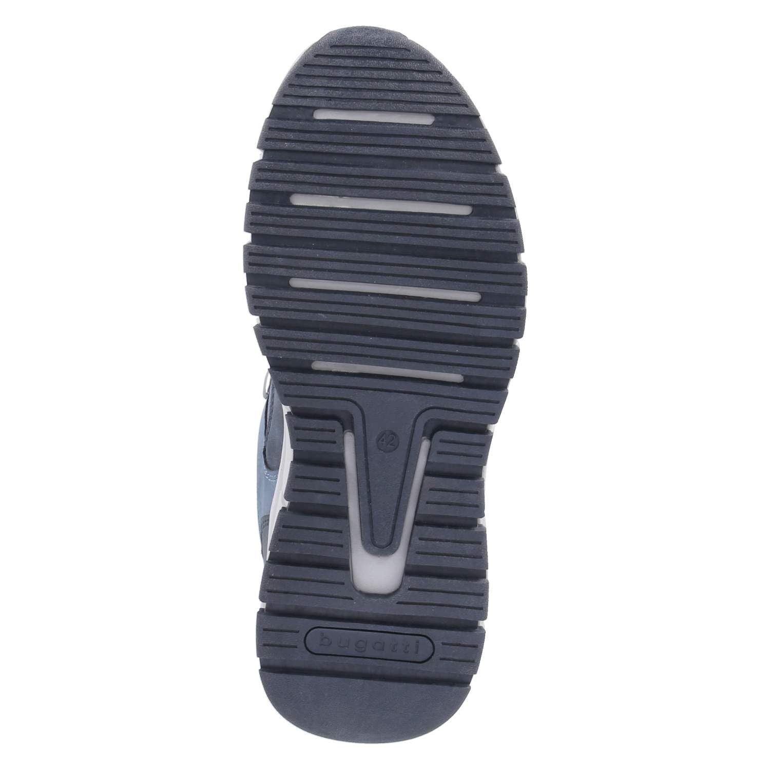 Кросівки Bugatti 332-aos02 Чоловічі, фото №8