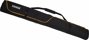 Чехол для лыж Thule RoundTrip Ski Bag 192cm Black TH 3204359 - Фото 1