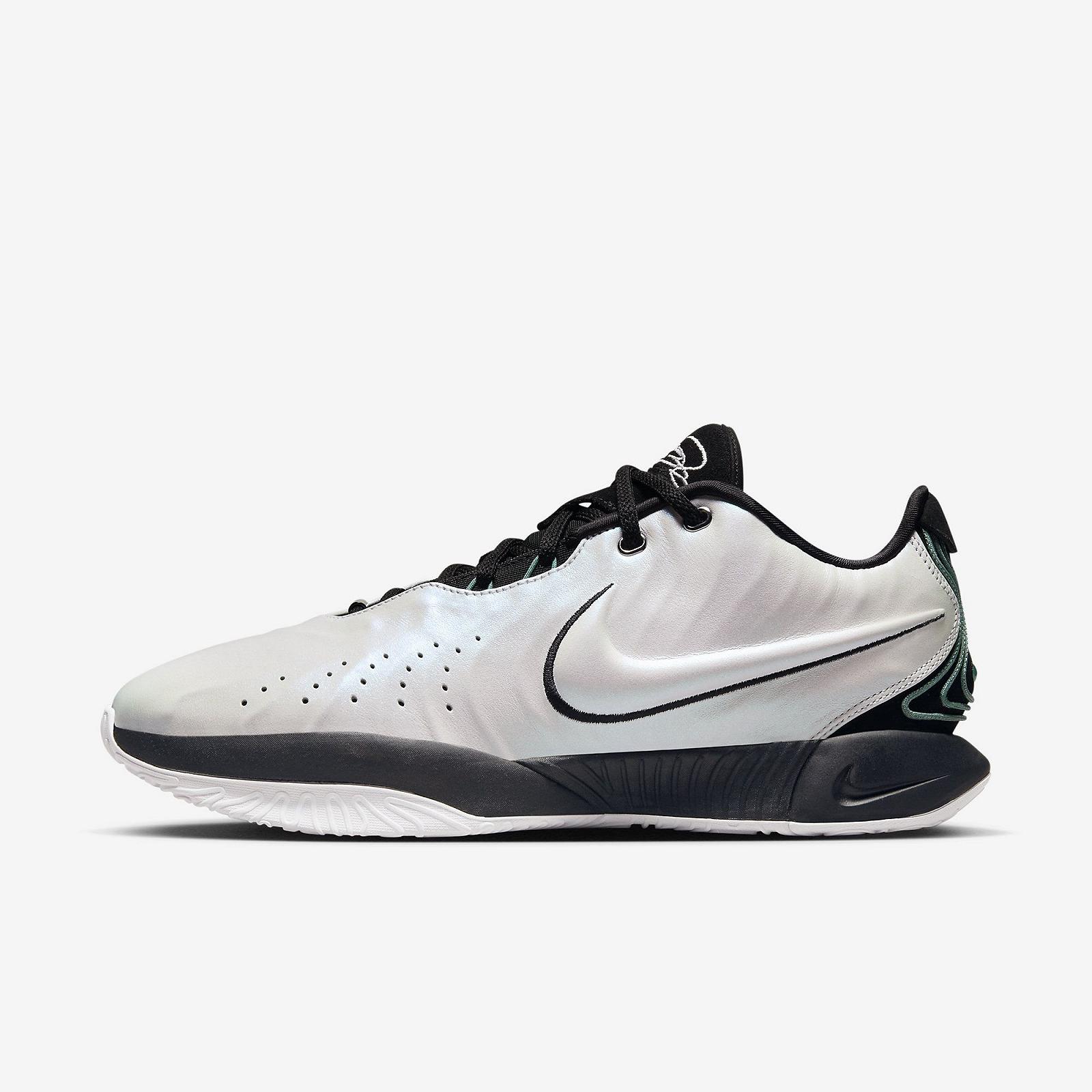 Кроссовки Nike LEBRON XXI 41, фото №1