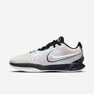 Кроссовки Nike LEBRON XXI 41 - Фото 1