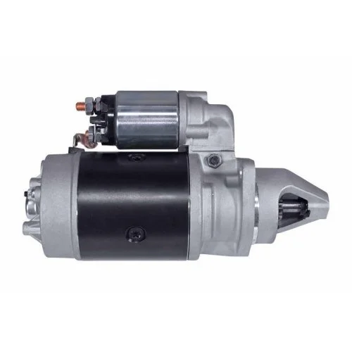 Стартер HELLA 8EA 015 657-321 для JOHN DEERE, фото №4 Стартер HELLA 8EA 015 657-321 для JOHN DEERE, фото №4