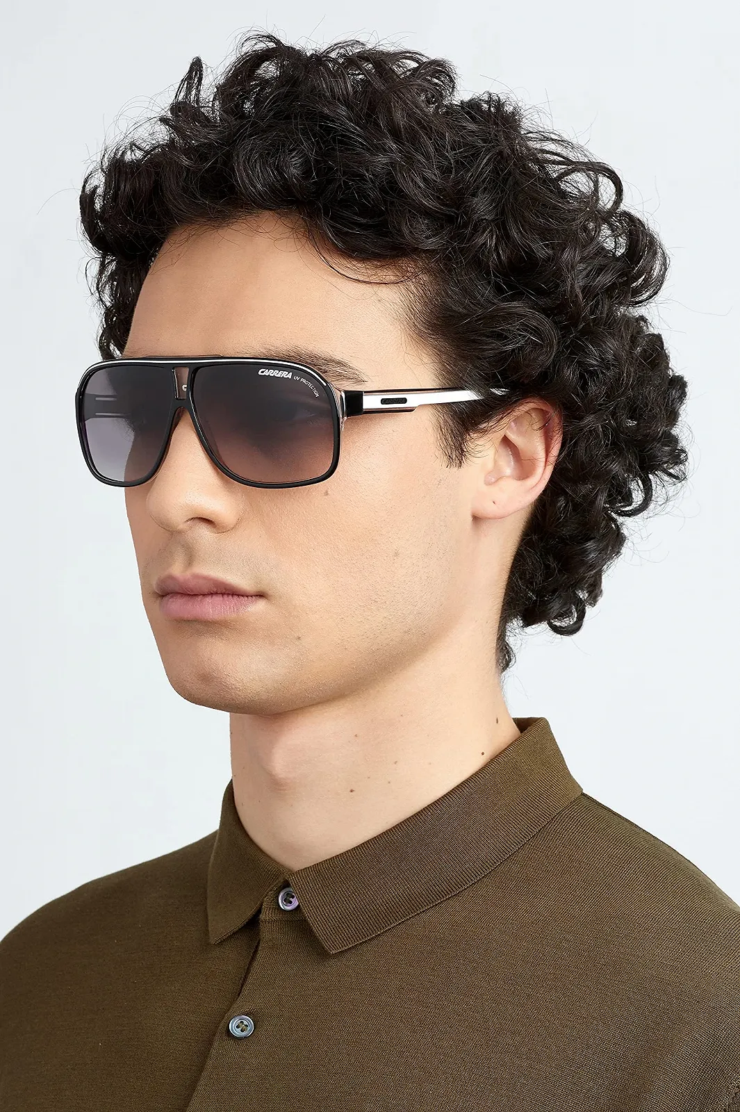 Солнцезащитные очки Carrera Grand Prix 2, фото №3 Солнцезащитные очки Carrera Grand Prix 2, фото №3