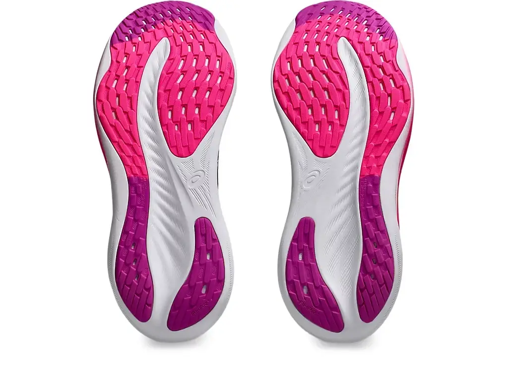 Кроссовки Asics GEL-NIMBUS 26 1012B601-403 Размер 39, фото №7