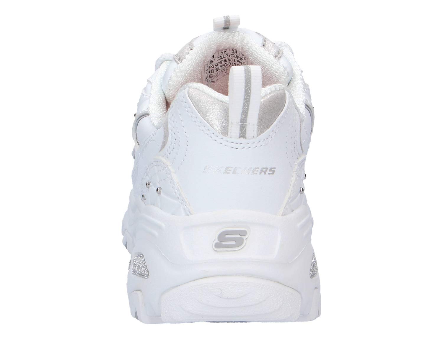 Кроссовки Skechers D'lites Floral Days женские, фото №3