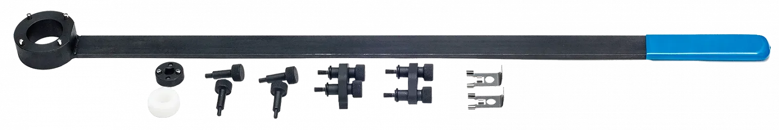 Комплект инструментов для установки фаз ГРМ SW-STAHL 26159L VAG, фото №1