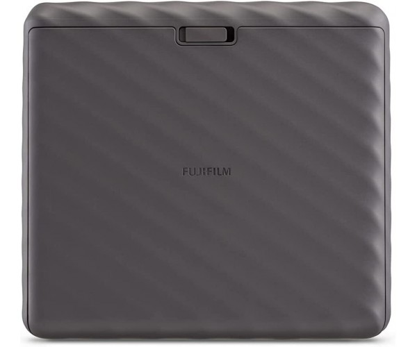 Fujifilm Фотопринтер INSTAX LINK WIDE M GRAY EX D, фото №3